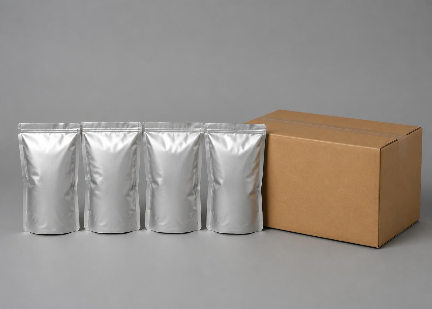 Chilled product produced by Diya Foods Group in Western Sydney