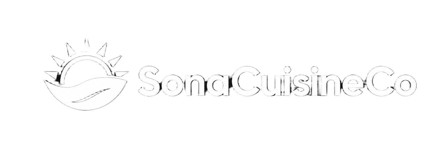 Sona Cuisine Co.